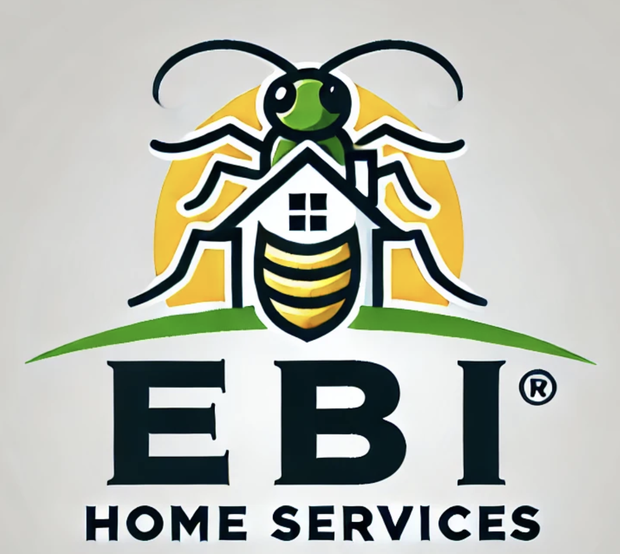 EBI Home Services Logo
